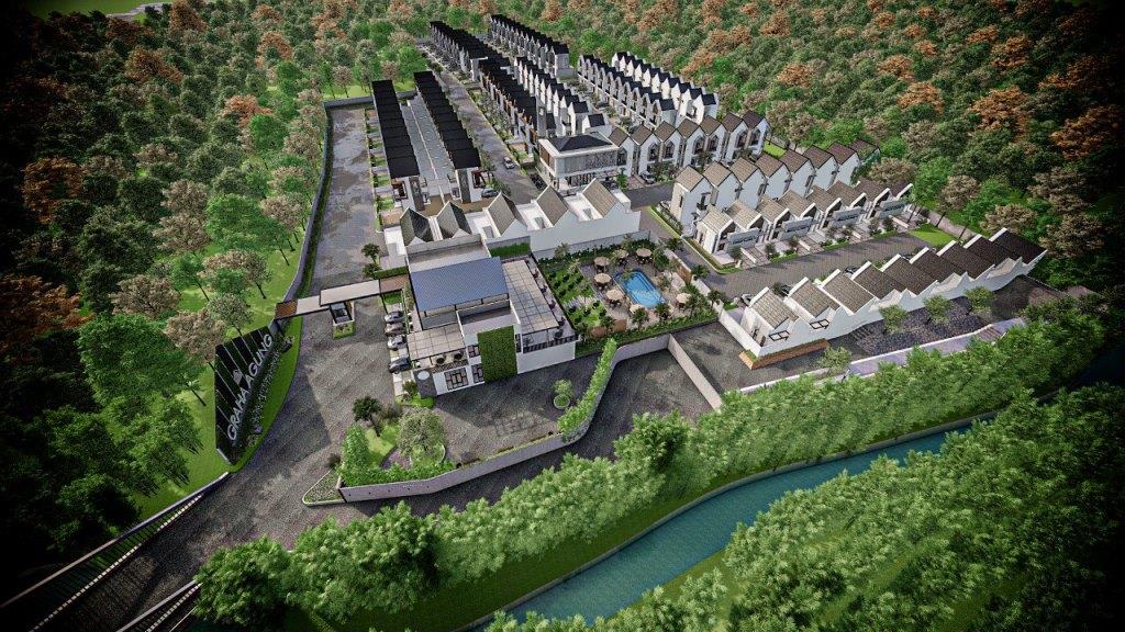 Mau Punya Rumah Minimalis di Kota Malang? Inilah Tips untuk Mendapatkan Hunian dengan Fasilitas Terbaik di Kota Malang!