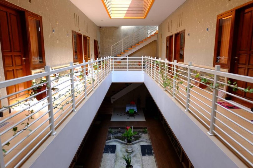 Rumah Kost Dijual di Malang dengan Tingkat ROI Tinggi