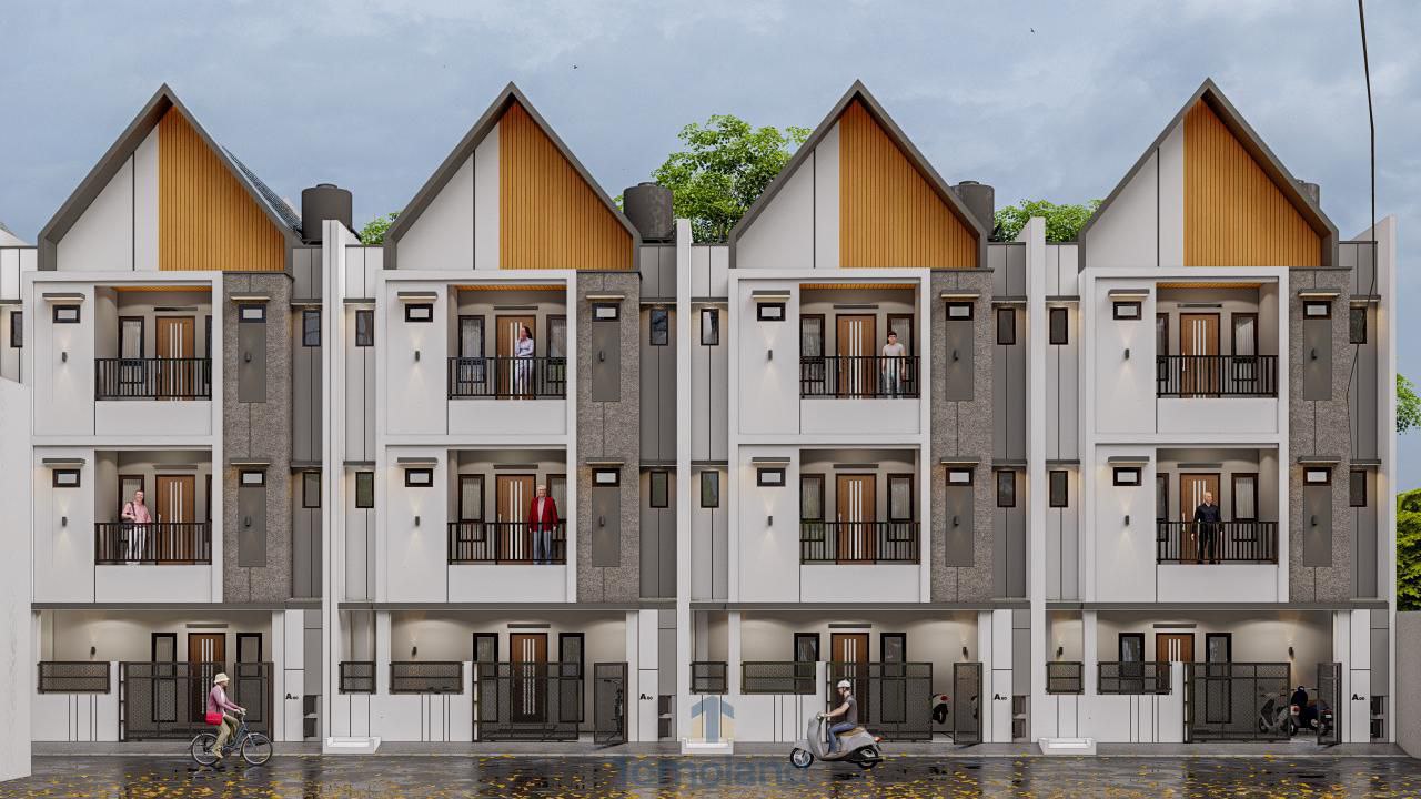 Cari Rumah Kost Sigura Gura Paling Ideal untuk Mahasiswa