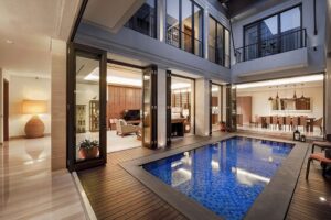 Soft Launcing Rumah Dijual di Suhat Malang Banyak Promonya