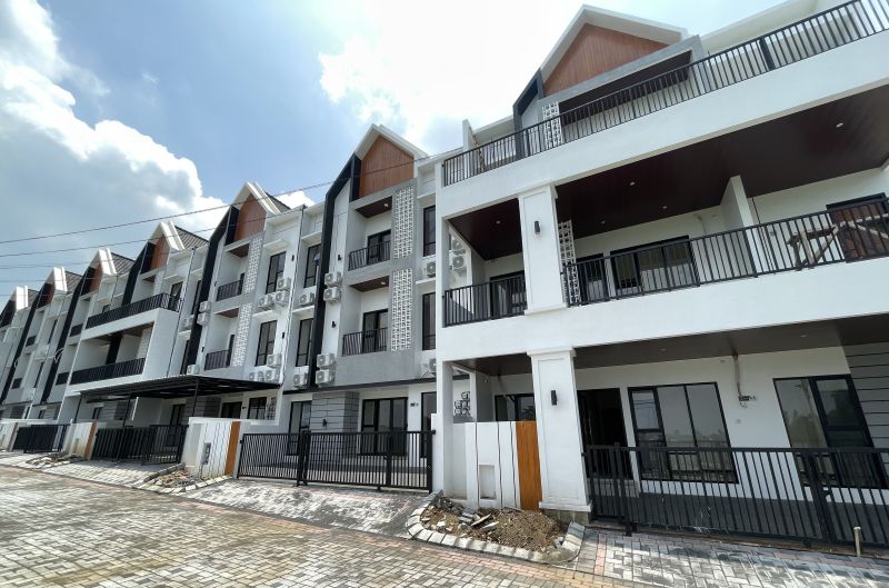 Rumah Dijual di Malang, Apa Keuntungannya Membeli Simak Tips Agar Bisa Segera Memilikinya