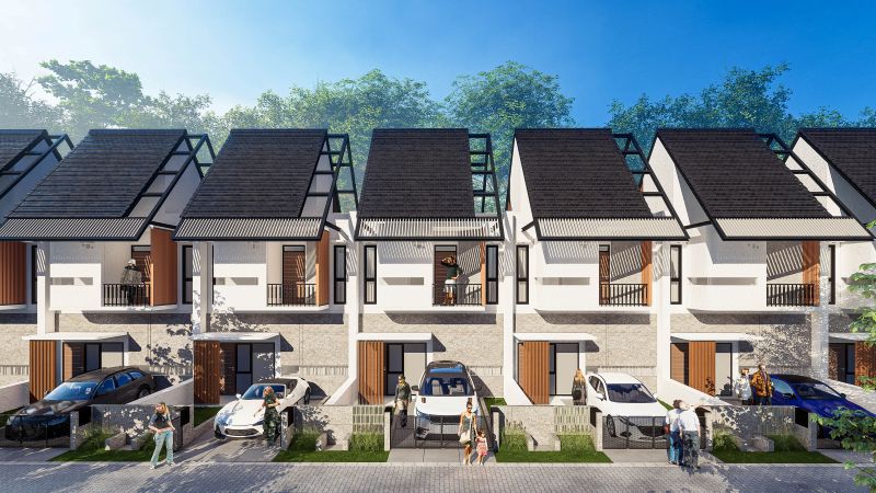 Investasi Rumah Kost Solusi Cerdas untuk Masa Depan Finansial