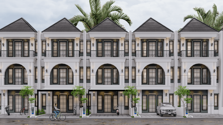 Keuntungan Beli Rumah Kost Siap Huni untuk Investasi Properti