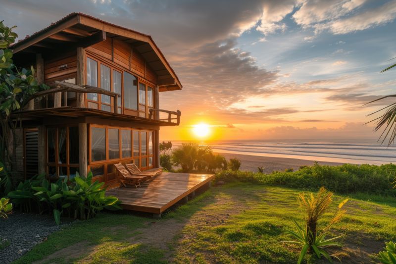 Rumah Dijual Villa Malang Menjadi Pilihan Hunian Nyaman dan Investasi Menjanjikan