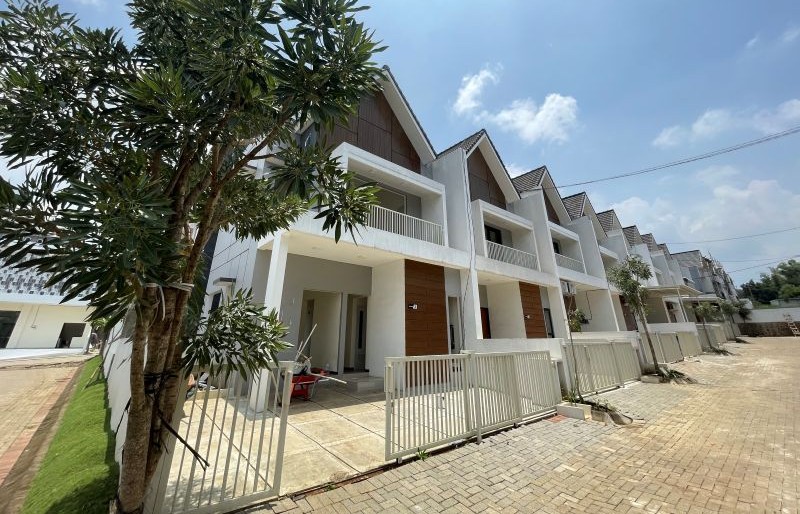 4 Jenis Properti yang Perlu Kamu Ketahui Sebelum Berinvestasi
