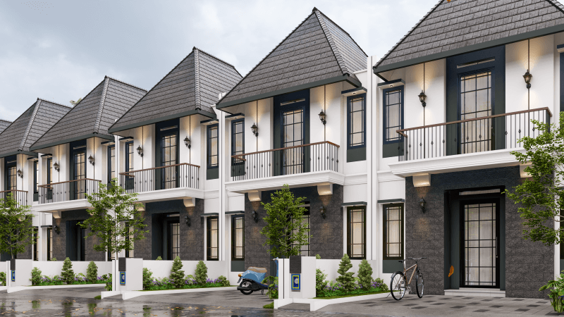 10 Alasan Mengapa Investasi Properti lebih baik disbanding Barang Antik