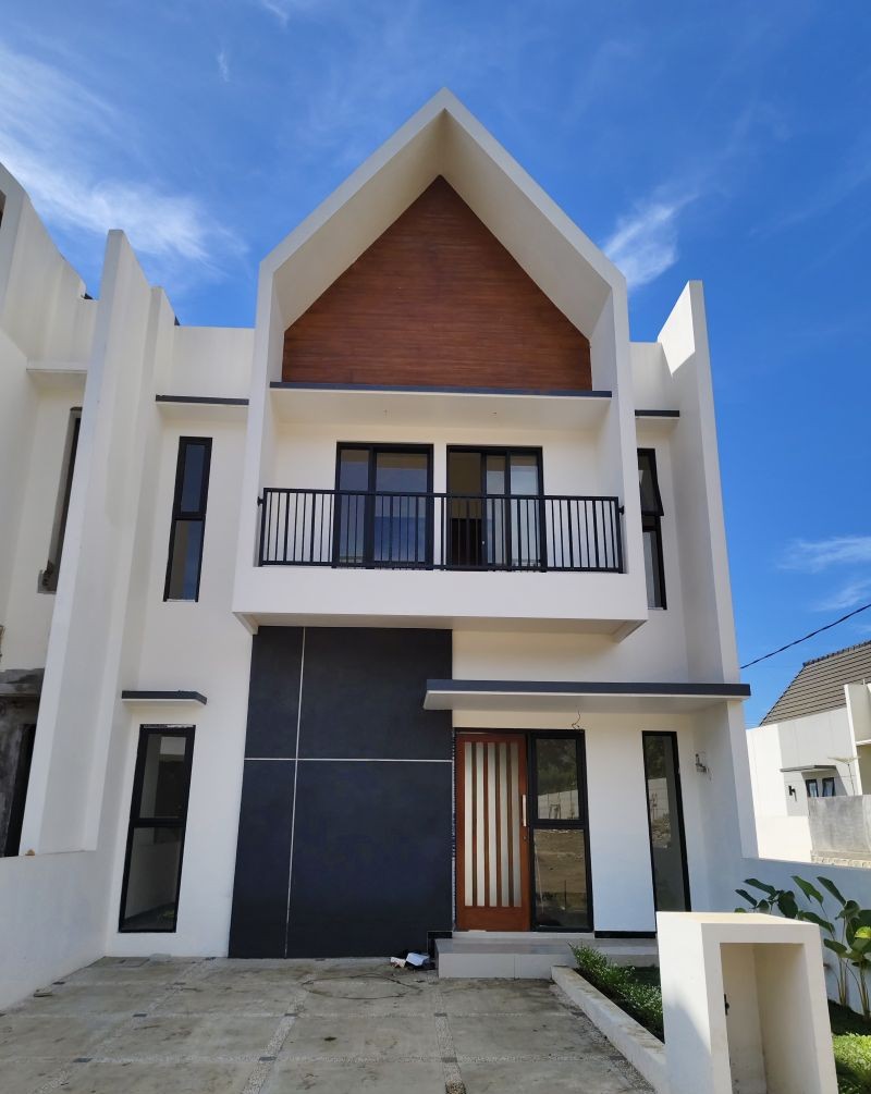 Tips dan Trik Membeli Rumah Cash Keras Tanpa Cicilan
