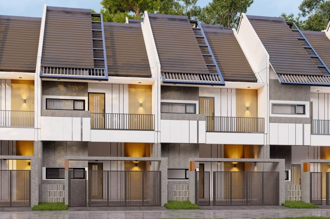 Peluang Bisnis Homestay dengan Membeli Villa Dijual di Batu Terbaru