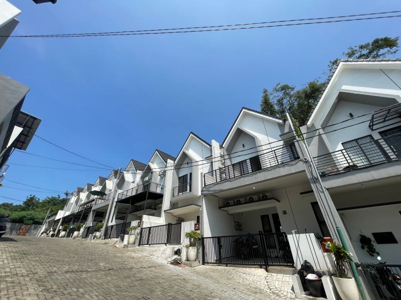 Dijual Rumah Murah Malang: Solusi Investasi dan Hunian Idaman