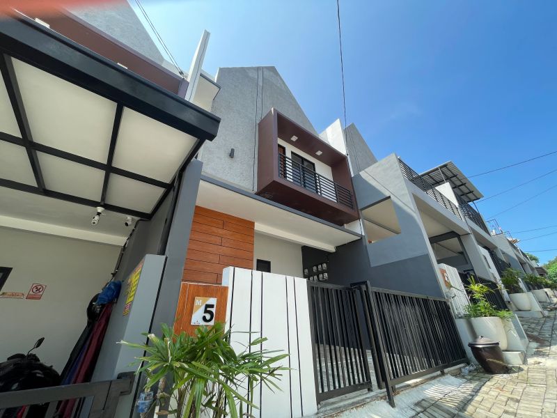 Cari Rumah Kost Dekat Kampus? Ini Rekomendasi Rumah Kost Nyaman untuk Mahasiswa!