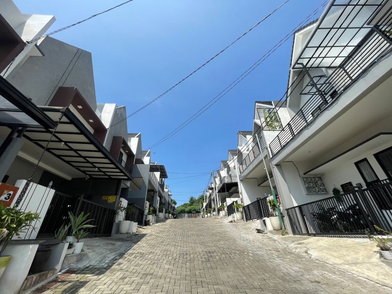 Rumah Dijual Murah: Solusi Cerdas Miliki Hunian Berkualitas Harga Murah