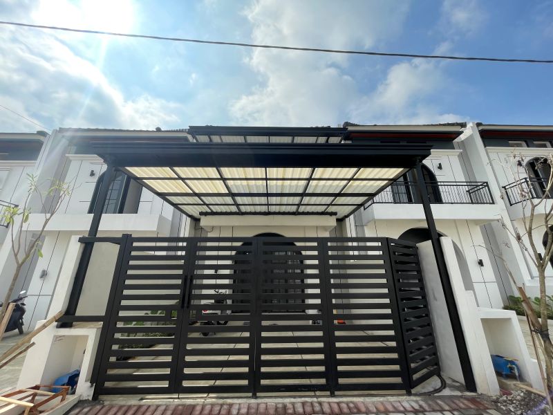 Rumah Baru Dijual Malang, Temukan Hunian Impian di Kota Malang