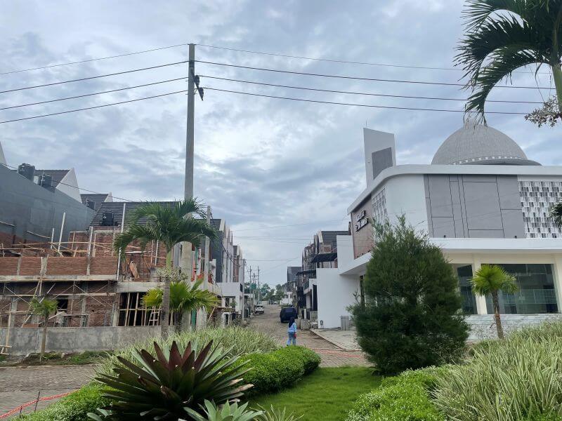 Rumah Murah Dijual Area Malang: Pilihan Hunian Terjangkau dengan Lokasi Strategis dan Fasilitas Lengkap