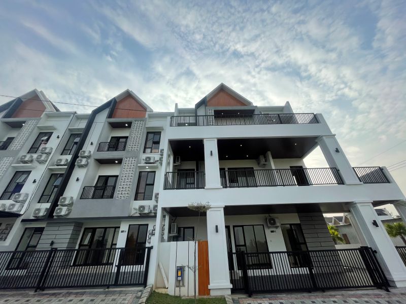 Cari Rumah Kos Strategis Malang? Ini Rekomendasi Lokasi Favoritnya