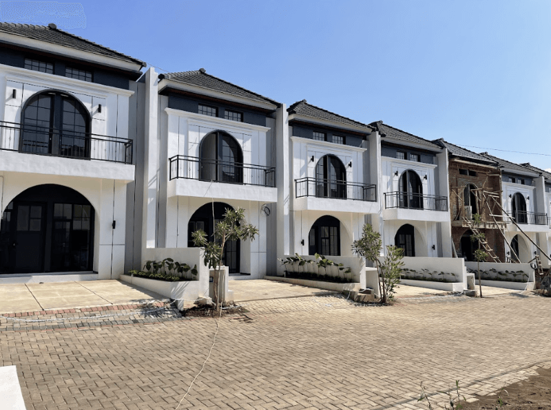 Rumah Kos Full Furnish Malang, Hunian Nyaman Dengan Potensi Cuan Besar