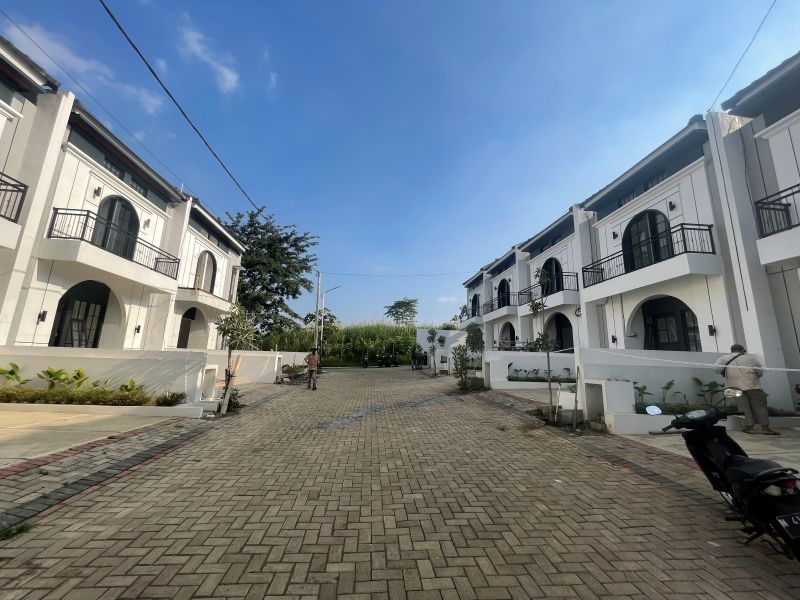 Urban Kost Murah Malang Solusi Hunian Nyaman Dengan Harga Bersahabat