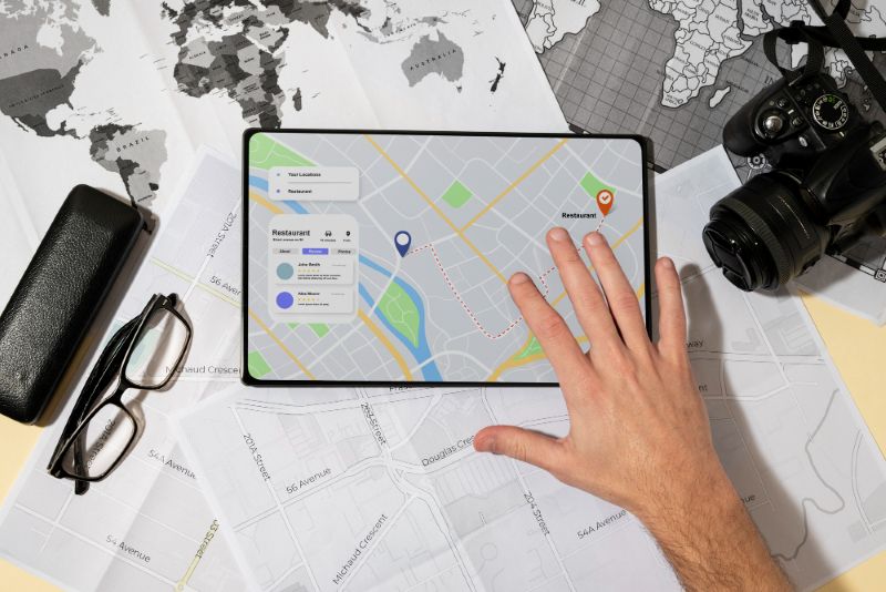 Cara Menggunakan Google Maps untuk Optimasi Kost
