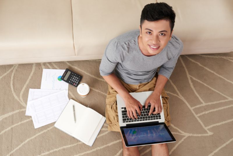 Pemula Wajib Tahu! Bongkar 7 Langkah Awal Sukses Investasi Kost di Malang yang Bikin Passive Income Stabil