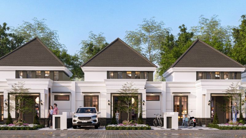 Prospek Investasi Kost di Malang Tahun 2025