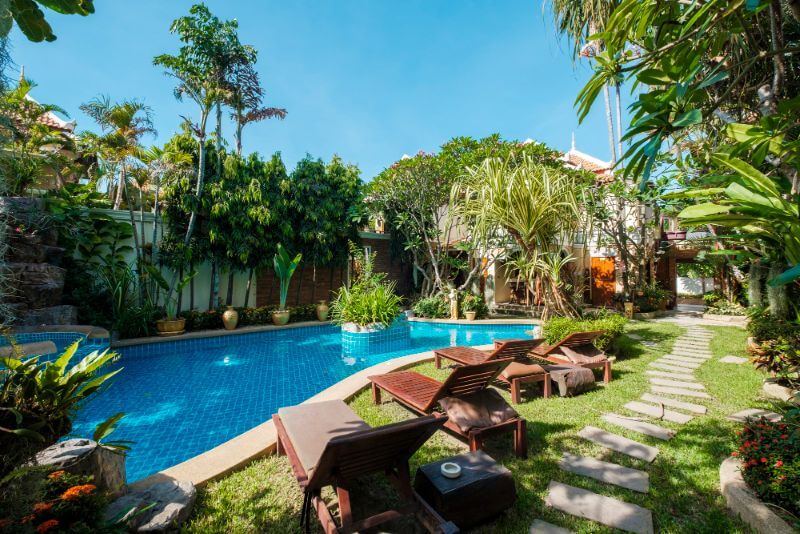 Liburan Setiap Hari! Miliki Hunian Strategis di Kota Malang Bonus Kolam Renang Pribadi Hanya di Royal Avenue Sulfat