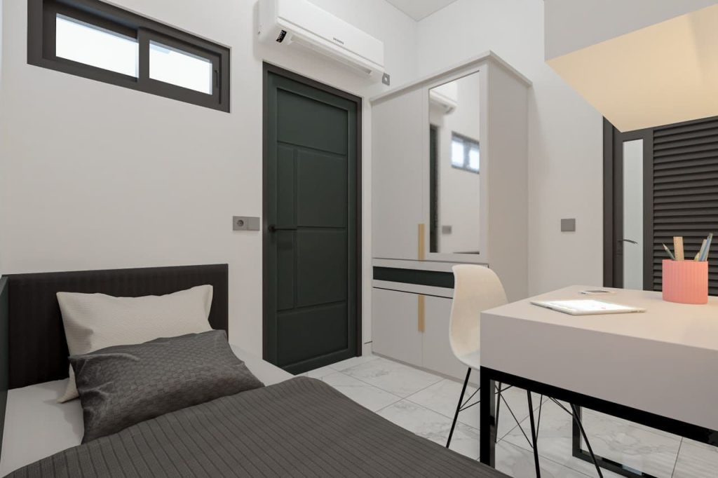Bisnis Kost Dekat Brawijaya Malang, Peluang Investasi Properti Menguntungkan