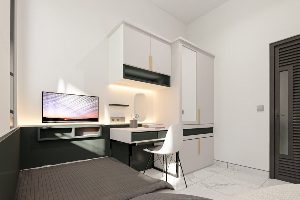 Jual Kost Eksklusif 14 Kamar di Malang, Properti Premium untuk Investasi