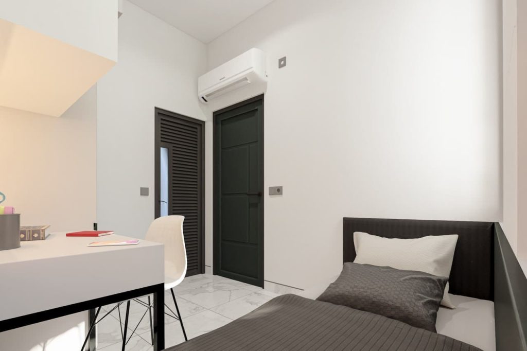 Rumah Kost 14 Kamar Dijual Dekat UB Malang, Cocok untuk Investasi Passive Income